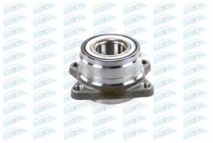 BTA H25025BBTA Wheel bearing BTA H25025BBTA Wheel bearing