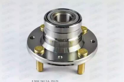 BTA H25028BTA Wheel bearing