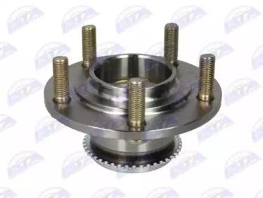 BTA H25043BTA Wheel bearing