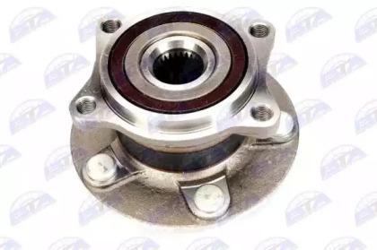 BTA H25052BTA Wheel bearing BTA H25052BTA Wheel bearing