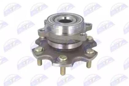 BTA H25053BTA Підшипник маточини колеса