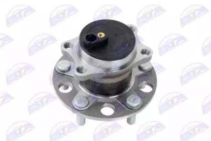 BTA H25056BTA Wheel bearing BTA H25056BTA Wheel bearing