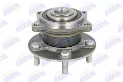 BTA H25059BTA Комплект подшипника