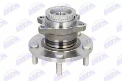 BTA H25060BTA Підшипник маточини колеса BTA H25060BTA Підшипник маточини колеса