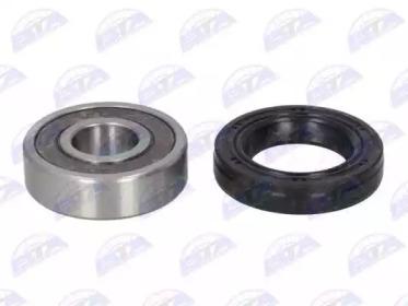 BTA H26015BTA Wheel bearing BTA H26015BTA Wheel bearing