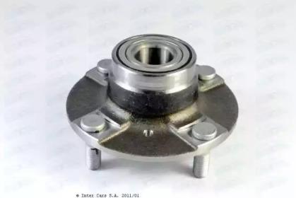 BTA H28005BTA Wheel bearing