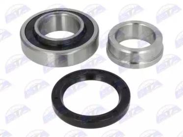 BTA H28015BTA Подшипник ступицы колеса