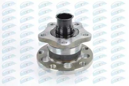 BTA H2A002BTA Підшипник маточини колеса