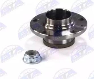 BTA H2A005BTA Підшипник маточини колеса