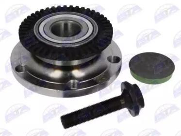 BTA H2A007BTA Wheel bearing