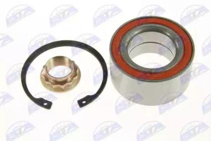 BTA H2B013BTA Підшипник маточини колеса BTA H2B013BTA Підшипник маточини колеса