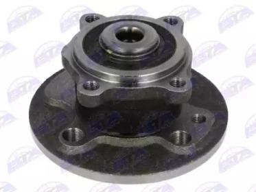 BTA H2B014BTA Wheel bearing BTA H2B014BTA Wheel bearing