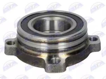 BTA H2B015BTA Wheel bearing BTA H2B015BTA Wheel bearing
