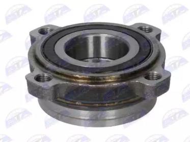 BTA H2B020BTA Wheel bearing BTA H2B020BTA Wheel bearing
