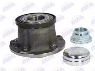 BTA H2C023BTA Wheel bearing BTA H2C023BTA Wheel bearing