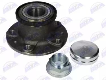 BTA H2C024BTA Wheel bearing BTA H2C024BTA Wheel bearing