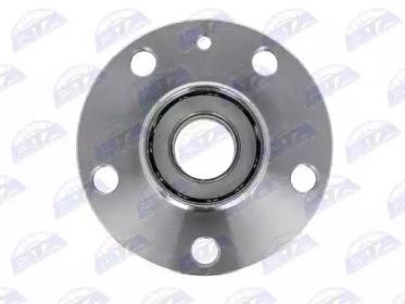 BTA H2C045BTA Підшипник маточини колеса BTA H2C045BTA Підшипник маточини колеса
