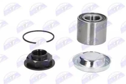 BTA H2C047BTA Підшипник маточини колеса BTA H2C047BTA Підшипник маточини колеса