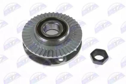 BTA H2D002BTA Wheel bearing BTA H2D002BTA Wheel bearing