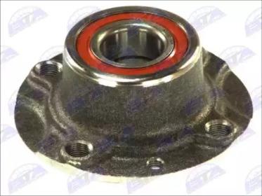 BTA H2F001BTA Підшипник маточини колеса BTA H2F001BTA Підшипник маточини колеса