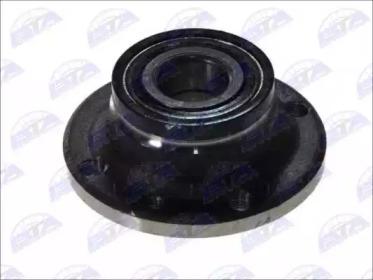 BTA H2F009BTA Підшипник маточини колеса BTA H2F009BTA Підшипник маточини колеса