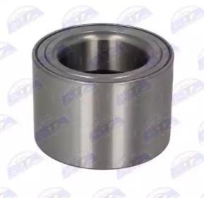 BTA H2F013BTA Підшипник маточини колеса BTA H2F013BTA Підшипник маточини колеса