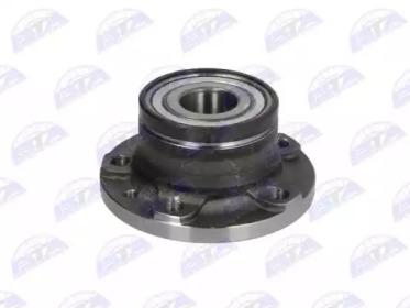 BTA H2F016BTA Wheel bearing