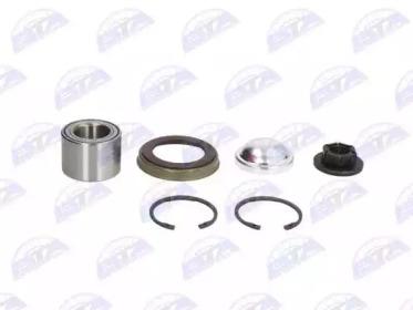 BTA H2G024BTA Wheel bearing BTA H2G024BTA Wheel bearing