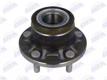 BTA H2G031BTA Wheel bearing
