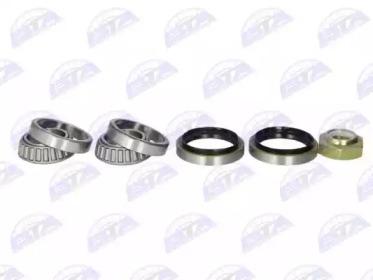 BTA H2G034BTA Підшипник маточини колеса BTA H2G034BTA Підшипник маточини колеса