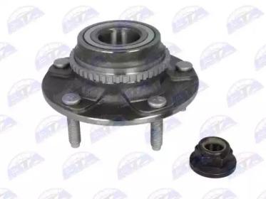 BTA H2G044BTA Wheel bearing BTA H2G044BTA Wheel bearing