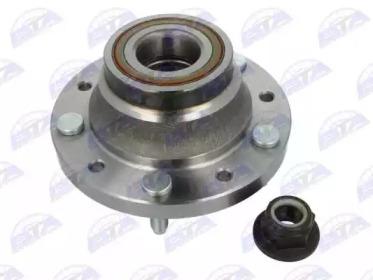 BTA H2G047BTA Wheel bearing BTA H2G047BTA Wheel bearing
