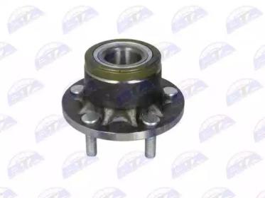 BTA H2G048BTA Wheel bearing BTA H2G048BTA Wheel bearing