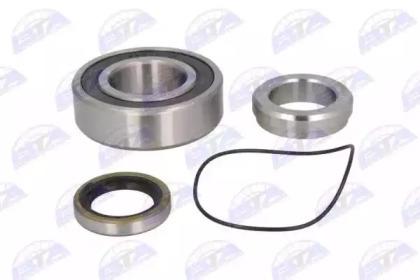 BTA H2L001BTA Wheel bearing BTA H2L001BTA Wheel bearing