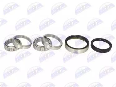 BTA H2M000BTA Wheel bearing BTA H2M000BTA Wheel bearing