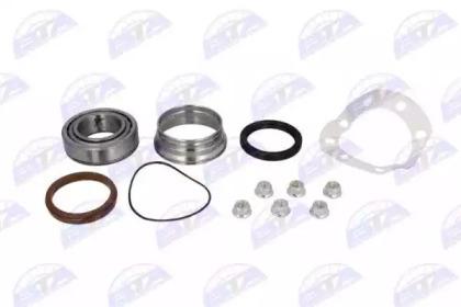 BTA H2M001BTA Wheel bearing BTA H2M001BTA Wheel bearing