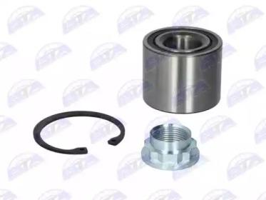 BTA H2M002BTA Wheel bearing BTA H2M002BTA Wheel bearing