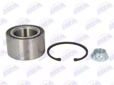 BTA H2M005BTA Підшипник маточини колеса BTA H2M005BTA Підшипник маточини колеса