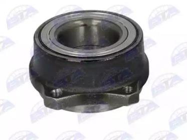 BTA H2M013BTA Wheel bearing BTA H2M013BTA Wheel bearing