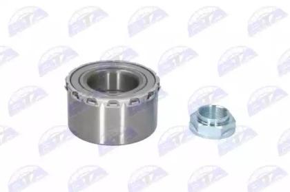BTA H2M014BTA Wheel bearing