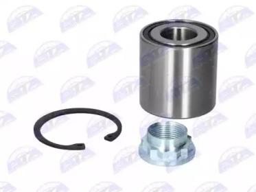 BTA H2M017BTA Wheel bearing BTA H2M017BTA Wheel bearing