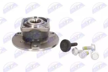 BTA H2M024BTA Підшипник маточини колеса