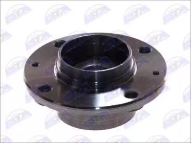 BTA H2P017BTA Подшипник ступицы колеса