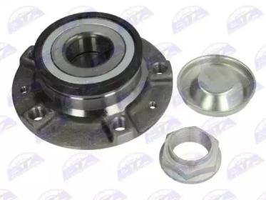 BTA H2P019BTA Wheel bearing