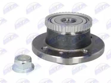 BTA H2R008BTA Wheel bearing