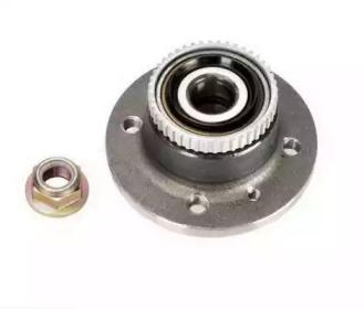 BTA H2R012BTA Wheel bearing BTA H2R012BTA Wheel bearing