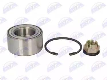 BTA H2R037BTA Подшипник ступицы колеса