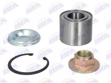 BTA H2R040BTA Wheel bearing BTA H2R040BTA Wheel bearing