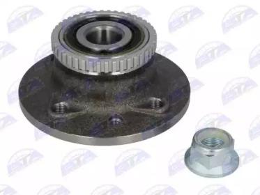 BTA H2R041BTA Wheel bearing