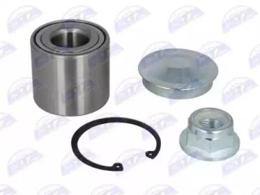 BTA H2R042BTA Wheel bearing BTA H2R042BTA Wheel bearing